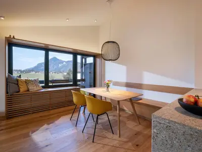 Grundriss der Unterkunft Ferienwohnung BT Sieben