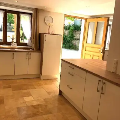 Ferienwohnung 3 Rinser