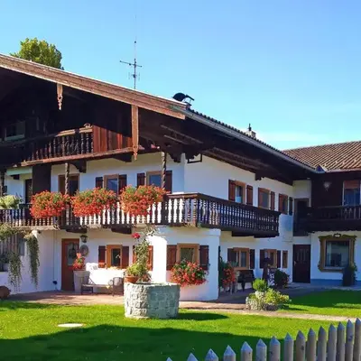 Ferienwohnung Kohlstatt