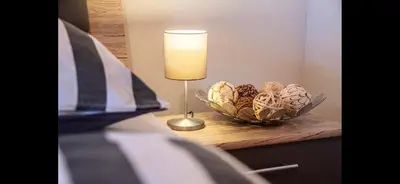 Essen im Ferienhaus oder in der Nähe