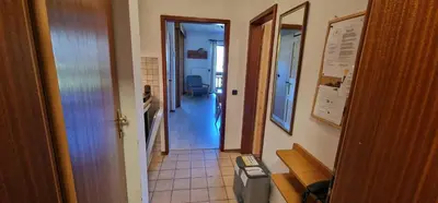 Grundriss der Unterkunft ciao-aschau Gschwendtnerhof Ap20 Bunk