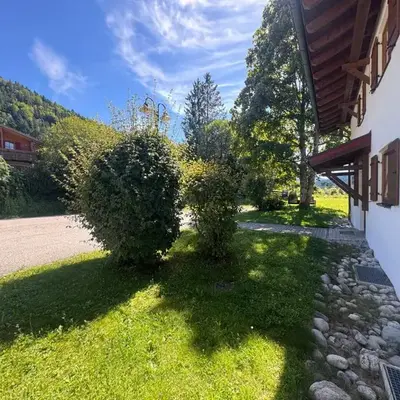 ciao-aschau Grenzhub FeWo 308 Förster