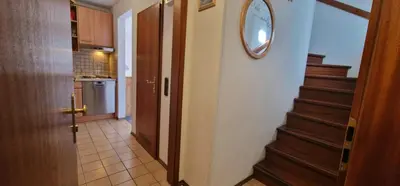 Grundriss der Unterkunft ciao-aschau Gschwendtnerhof Ap12 Göbel