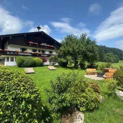 ciao-aschau Gschwendtnerhof Ap12 Göbel