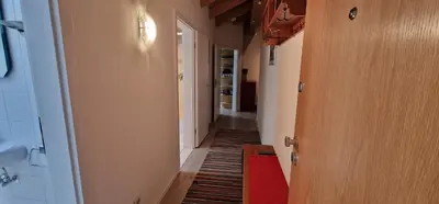 Grundriss der Unterkunft ciao-aschau FeWo Bergsonne Kurtenbach