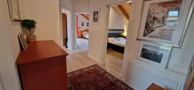 Grundriss der Unterkunft ciao-aschau FeWo Bergsonne Kurtenbach