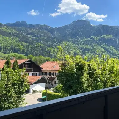 ciao-aschau FeWo Bergsonne Kurtenbach