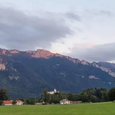 ciao-aschau FeWo Röder