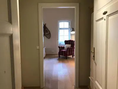 Grundriss der Unterkunft ciao-aschau Haus zur Burg Ap204 Hupferl1