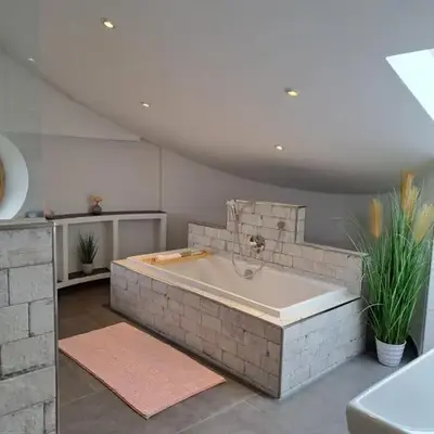 Ferienwohnung Alpenpanorama