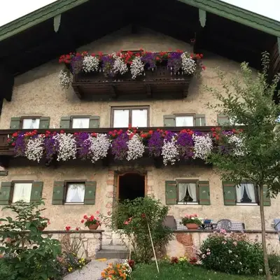 Haus Huber