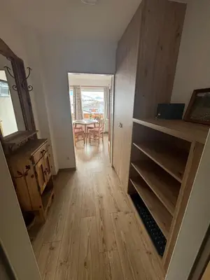 TV/Unterhaltungsangebot in der Unterkunft Apartment Pfanzelter