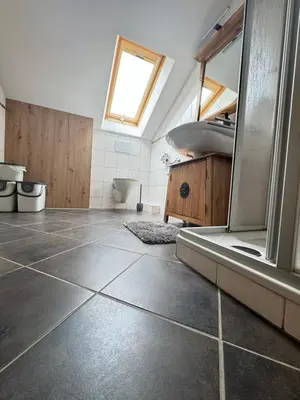 Grundriss der Unterkunft Apartment Pfanzelter