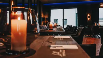 Grundriss der Unterkunft LA vie Hotel Landshut