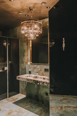 Grundriss der Unterkunft LA vie Hotel Landshut