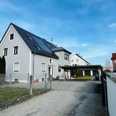 Guesthouse David