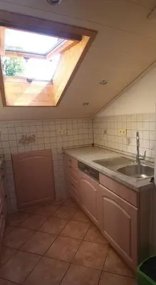 Grundriss der Unterkunft Sigrids Ferienwohnung Bad Tölz