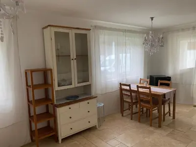 Grundriss der Unterkunft Inspiratio Domum
