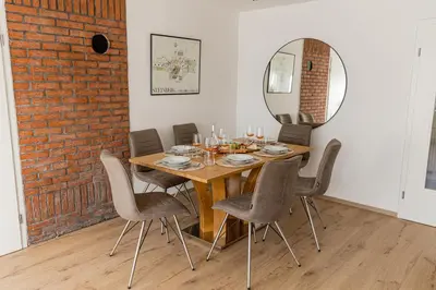 Grundriss der Unterkunft BONNYSTAY Landshut Monument