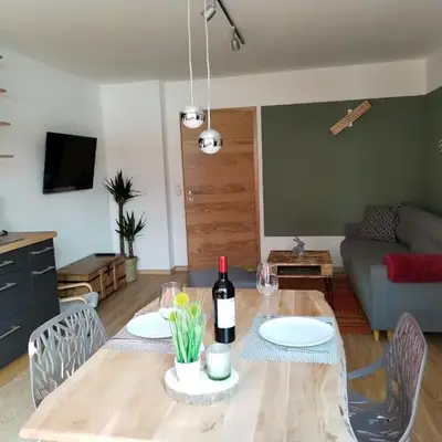Ferienwohnung am Gänsbach