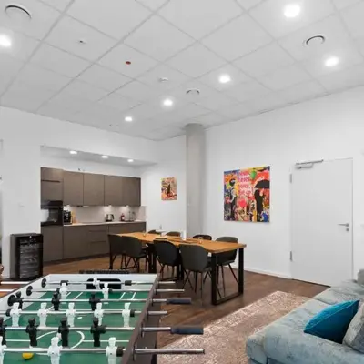 Flatista Homes - Aubing