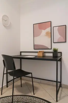 Grundriss der Unterkunft Step Apartments - Large, Luxurious and Central