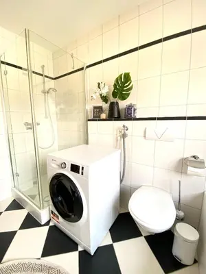 Grundriss der Unterkunft Step Apartments - Large, Luxurious and Central