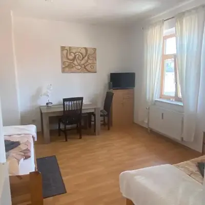 Wunderschönes Appartement Nahe der Berge