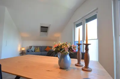 Grundriss der Unterkunft Ferienwohnung am Lech - Heidrun s Nest