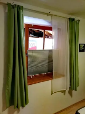 Grundriss der Unterkunft NEU! Ferienwohnung Steffi nahe Chiemsee