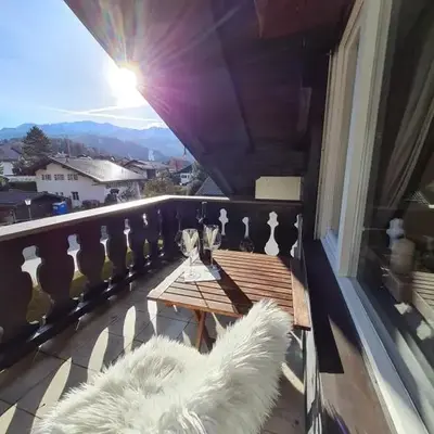 AlpenHorizont