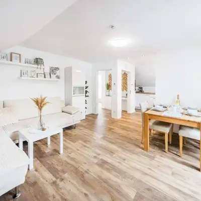 Ferienwohnung am Park in Schwabmünchen
