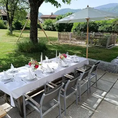 Geigelstein Chalets