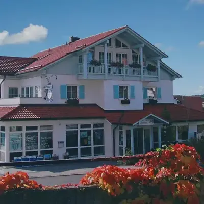 Gästehaus am Rathaus