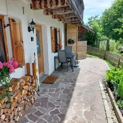 Ferienwohnung Hofbauer