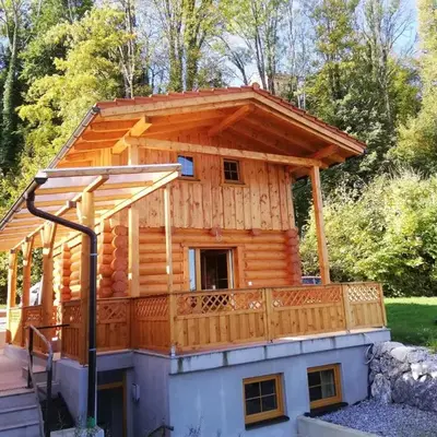 Schlossalm Ferienwohnungen