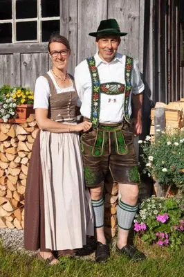Gäste, die in der Unterkunft Ferienwohnung BERGerholen übernachten