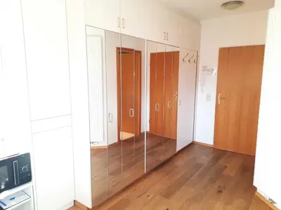 Grundriss der Unterkunft Alpin-Apartment-11