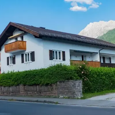 Ferienhaus Adelia