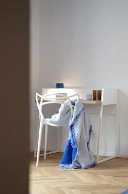 Grundriss der Unterkunft Das Altschwabing - Munich Boutique Hotel
