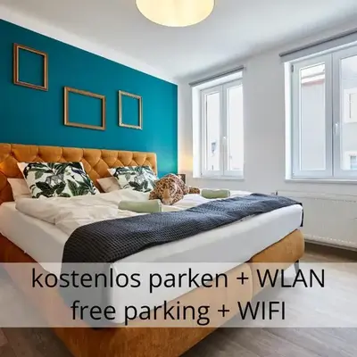 nice2be Apartments
