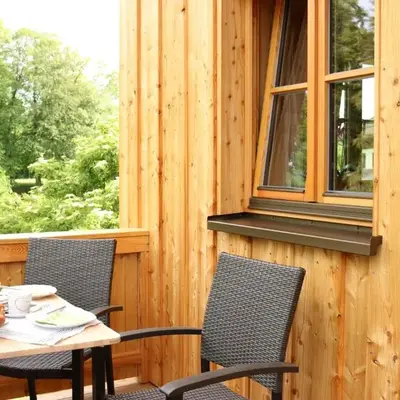 Ferienwohnung Jaud - Gmund am Tegernsee