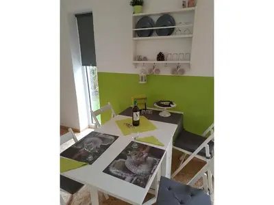 Grundriss der Unterkunft NEU Apartment am Birkenfeld Allgäu Kaufbeuren